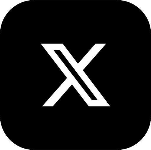 Logo x social
